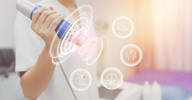 Shockwave Therapy